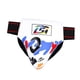 thumbnail image 5 of Soidarity Protector abdominal de ingle para niños para Muay Thai Grappling MMA Fighting Blanco METRO 2piezas, 5 of 6