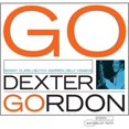 thumbnail image 2 of GO! (BLUE NOTE CLASSIC VINYL EDITION), 2 of 2