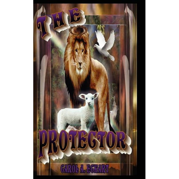 The Protector, (Hardcover)