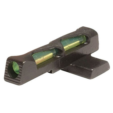 HIVIZ LiteWave Front Sight for Sig Sauer P-Series H.G.'s with stamped slides; does not fit the P-250.