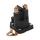 thumbnail image 3 of 582042801, Relé Solenoide de Arranque Estándar de Oe 100a Durable Para Tractor de Césped, 3 of 7