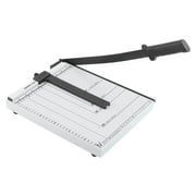 Precision A4 Paper Cutter Manual Trimmer Photo Paper Scrapbook Cutting Machine
