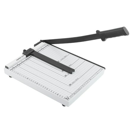 Precision A4 Paper Cutter Manual Trimmer Photo Paper Scrapbook Cutting Machine
