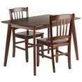 thumbnail image 1 of Winsome Shaye 3pc  Dining Table Set, 1 of 3