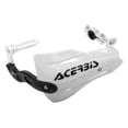 thumbnail image 4 of Enduro Motorcycle Hand Guard Cover Handguard Protection 22mm 28mm Handguards for Audi Modified Parts Dirt Bike Motocross Moped, 4 of 5