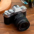 thumbnail image 5 of Cámara Fujifilm X-T50 Plata XF16-50mm, 5 of 5