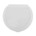 thumbnail image 4 of Unique Bargains 1 Pc Braces Box with Strainer Reusable Braces Storage Box White, 4 of 4