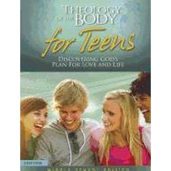 Pre-Owned Theology of the Body for Teens, Middle School Edition: Discovering God's Plan for Love and Life (Paperback) 1935940066 9781935940067