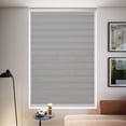 thumbnail image 3 of Cortina Enrollable Duo 220 cm Alto x 160cm Ancho Gris, 3 of 3