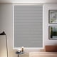 thumbnail image 3 of Cortina Enrollable Duo 220 cm Alto x 160cm Ancho Gris, 3 of 3