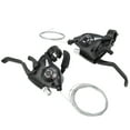thumbnail image 3 of Brake Shifter Levers Combo, 21 Speed Shifter Convenient To Use Easy To Operate  for Brake for Cycling, 3 of 7