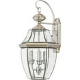 thumbnail image 4 of Newbury Outdoor Lantern, 4 of 7