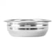 thumbnail image 3 of 2Conjunto de Cesta de Filtro de 58Mm para Espresso Portafiltro Sin Fondo, para 9,,la Marzocco,E61 Gemilai MáQuina de Café, 3 of 5