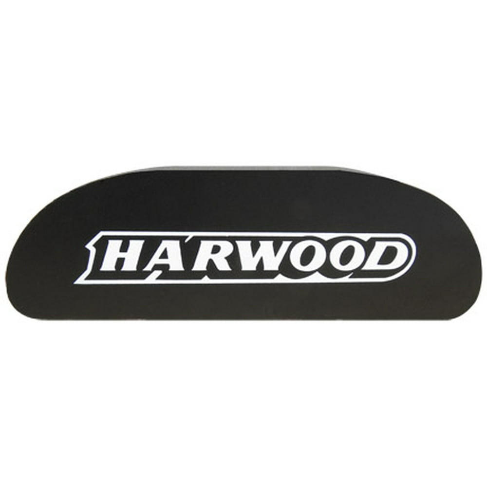HARWOOD 2001 Hood Scoop Plugs Small Aero Scoop Plug