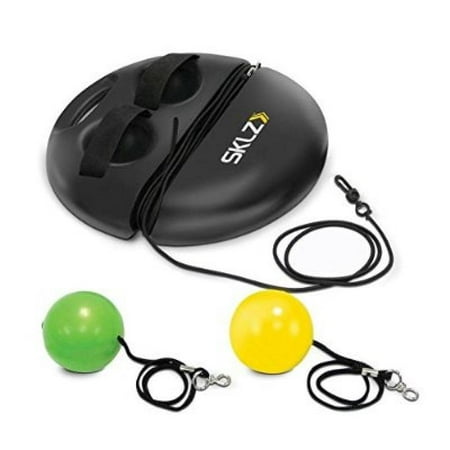 SKLZ Powerbase Lacrosse Trainer