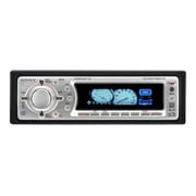 Sony CDX-FW700 - Car - CD receiver - in-dash - Single-DIN - 52 Watts x 4
