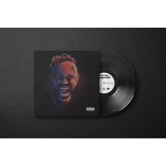 Jelly Roll - Self Medicated - Music & Performance - Vinyl