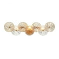 thumbnail image 4 of Eurofase Lighting - Sue-Anne - 3 Light Bath Vanity In Contemporary Style-8, 4 of 7