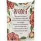 thumbnail image 1 of LHSHID Nana Throw Blanket Nana Gifts from Grandkids Nana Flannel Blankets on Mother''s Day Birthday and Christmas 60x80in, 1 of 6