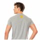 thumbnail image 2 of Harry Potter - Camiseta University Ravenclaw para Adultos Unisex (Gris), 2 of 2
