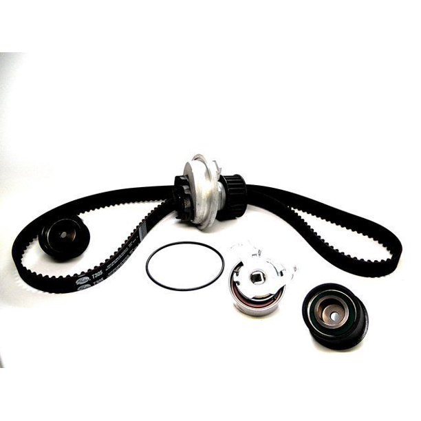 OE Replacement for 20012003 Isuzu Rodeo Sport Engine Timing Belt Kit