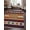 Multicolor, variant on Rugsotic Carpets Hand Woven Flat Weave Kilim Wool Eco-Friendly 3'x5' Area Rugs Rectangle Multicolor Contemporary Modern Design Low Pile Indoor Handmade Rug for Living Room, Bedroom D00112