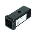 thumbnail image 2 of Draw-Tite Trailer Hitch Receiver Tube Adapter 58431 Titan; 2-1/2 Inch To 2 Inch Reducer; With Collar, 2 of 3