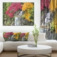 thumbnail image 1 of Japanese Maple Trees - Floral Photography Art, 1 of 3