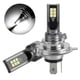 thumbnail image 3 of H4/9003 Led Headlight Bulbsled H4 Headlight Car Bulbs H4 Car Headlight Bright Led Car Bulbs H4 Led H,khw, 3 of 4