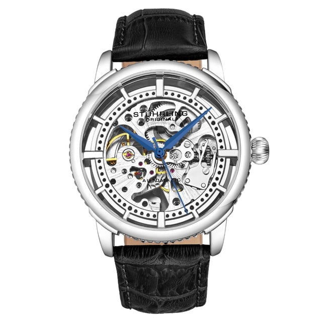 Reloj Stuhrling Pinhel 3933.1