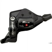 SunRace M403 Flat Bar Trigger Shifter Set - 7-Speed, Dual Lever