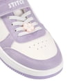 thumbnail image 3 of Lilo & Stitch Girls Angel Hook and Loop Trainers, 3 of 4