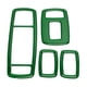 thumbnail image 1 of Cubierta del panel de interruptores de elevación de ventanas para Dodge Ram 1500 2500 3500 2019-2023, 1 of 6