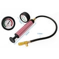 thumbnail image 3 of jiaping Cooling System Pressure Tester Coolant Pressure Tester Car Leak Tester Tool for, 3 of 9