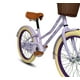 thumbnail image 3 of Bicicleta Infantil Maja Canasta Rodada 20 Morado BLACK PANTHER MAJA$URBANA, 3 of 3