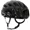 Black, variant on Kask Valegro Road Bike Helmet, Black Matt, Medium