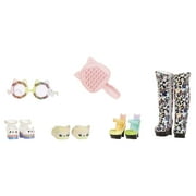 Na! Na! Na! Surprise Ultimate Surprise Rainbow Kitty with New Taller Doll and 100+ Mix & Match Looks