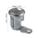 thumbnail image 4 of Juego DL15500 Unique Bargains cilindro de cerradura de puerta de coche con llaves Para Ford F100 1965-1979, 4 of 6
