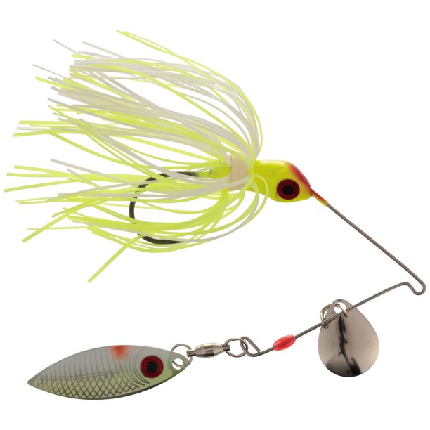 Strike King Red Eye 3/16 oz Spinnerbait