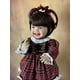 thumbnail image 4 of Muñeca Renacida BZDoll 55cm Bebé Realista Sonriente de Silicona, 4 of 4