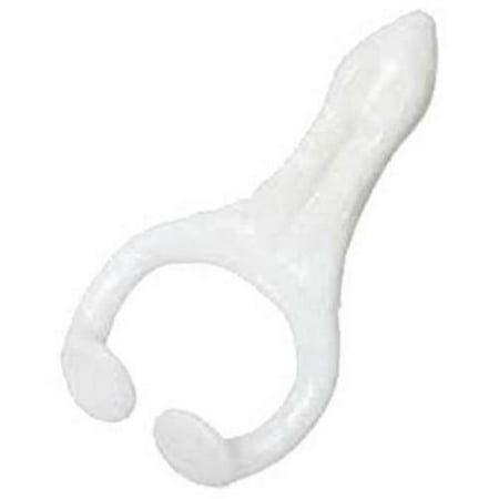 UPC: 0879044004950 | Z-Man Fishing Lure HARDLEGZ-03PK3 Hard Leg Frogz 4 White 3 Per Pack