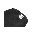 thumbnail image 3 of Top Headwear 3-Hole Ski Face Mask Balaclava, Charcoal, 3 of 3