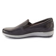 thumbnail image 4 of Walking Cradles Wc Orleans Women Casual Sneaker In Black Leather, 4 of 7