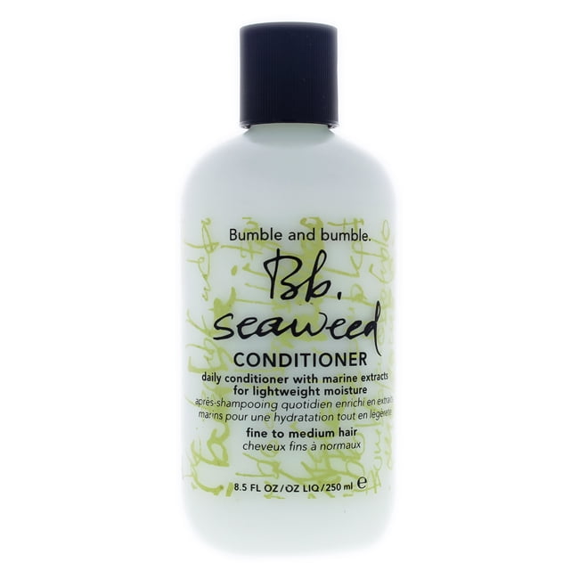 Bumble & Bumble Seaweed Mild Marine Conditioner by Bumble and Bumble for Unisex - 8 oz Conditioner