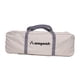 thumbnail image 1 of Bolsa de almacenamiento para carpas, bolsa organizadora para exteriores con asa, bolsa de lona para viajes al aire libre Caqui, 1 of 9