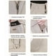 thumbnail image 4 of Pantalón Táctico Militar Impermeable Y Cortavientos, 4 of 8