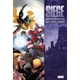 thumbnail image 1 of Siege: Mighty Avengers, 1 of 3