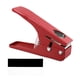 thumbnail image 2 of Perforadora De Púas De Guitarra, Fácil De Operar, Mano De Obra Fina, Cortador De Púas De Guitarra, Metal, Plástico, Portátil, Tamaño Profesional, Ajustable Para Guitarrista, 2 of 7