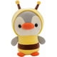 thumbnail image 2 of Peluche de pingüino y abeja, peluche de pingüino, 2 of 5