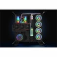 thumbnail image 5 of Thermaltake Riing Quad Cooling Fan 3 Pack CLF088PL12SWB, 5 of 15
